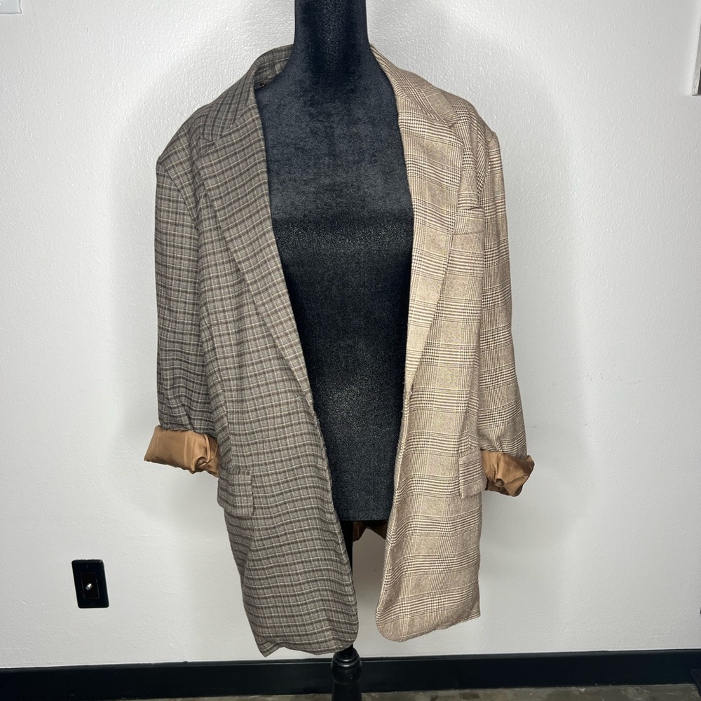 ‘EMORY PARK’ JACKET